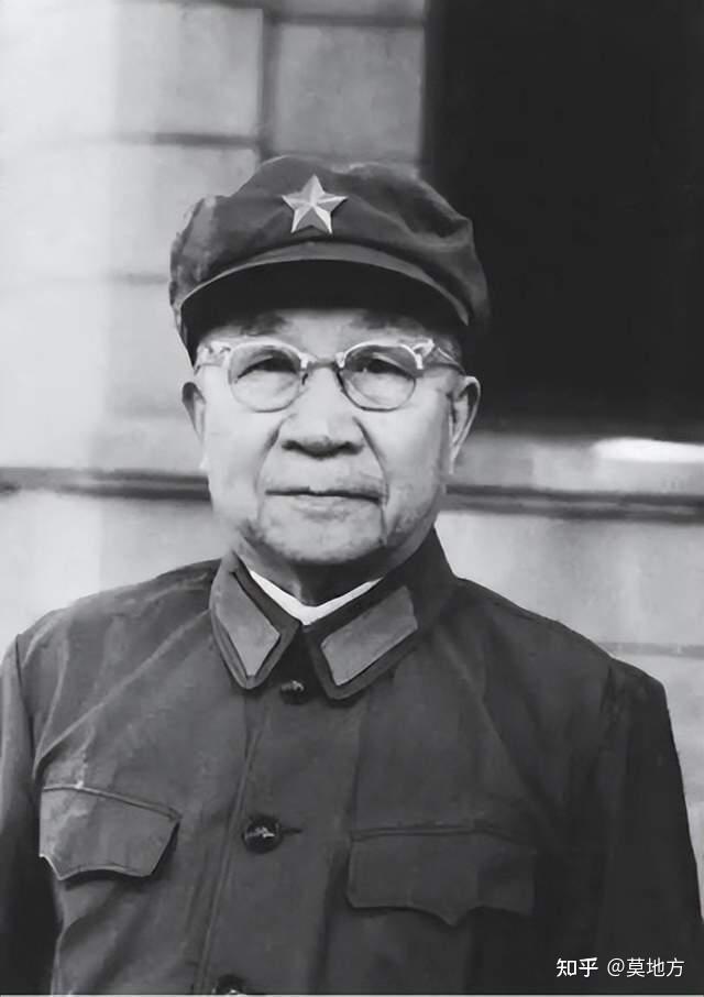 28年,周士第未经请示去南洋治病,儿子:这是父亲一生的“污点” - 知乎