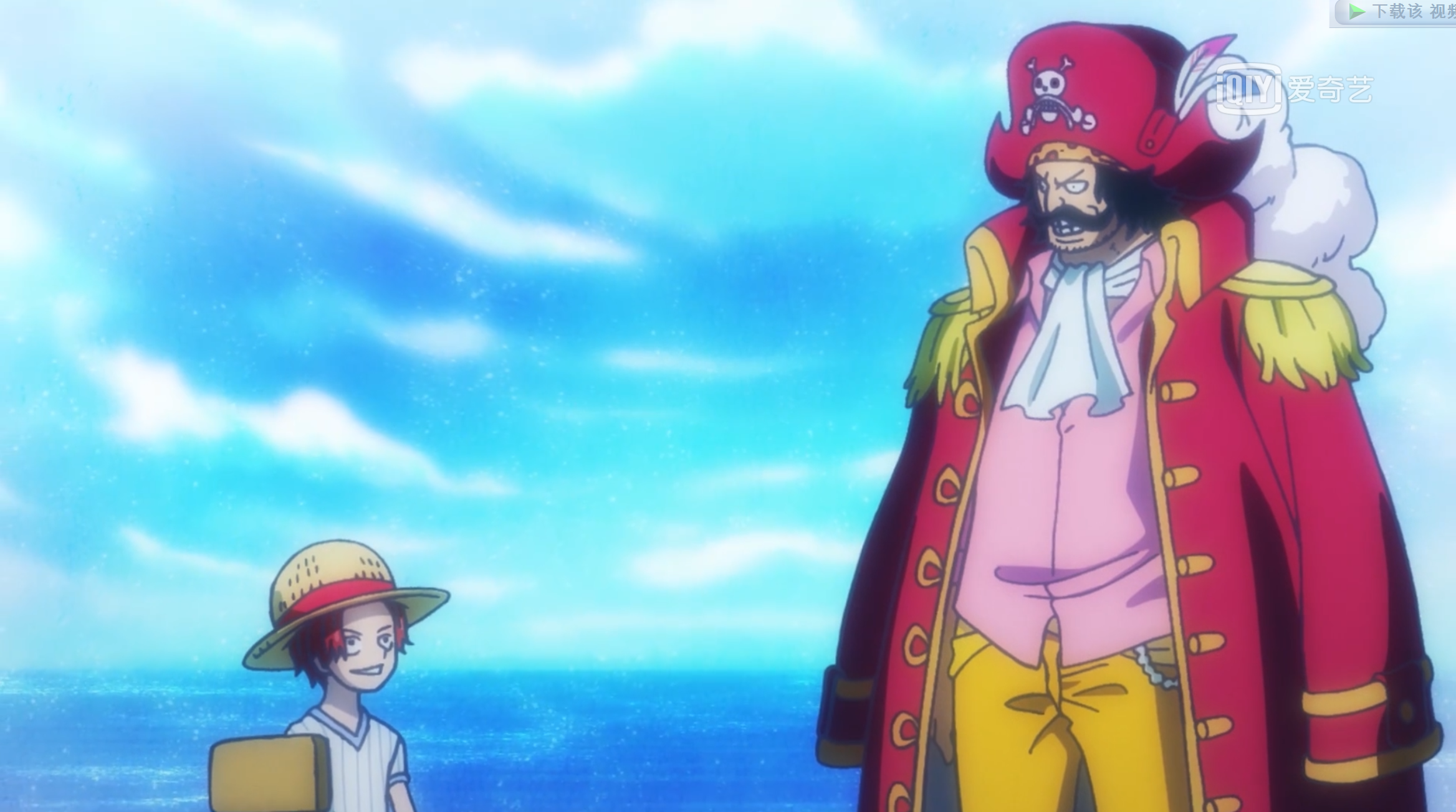 如何评价《海贼王》动画第968集? - 知乎