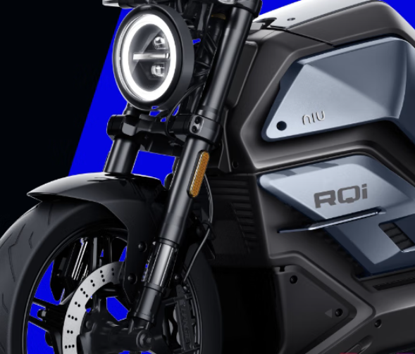 小牛rqi电动车小牛rqi怎么样有哪些优点