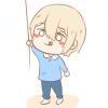 Zhihu profile picture for @respectfully