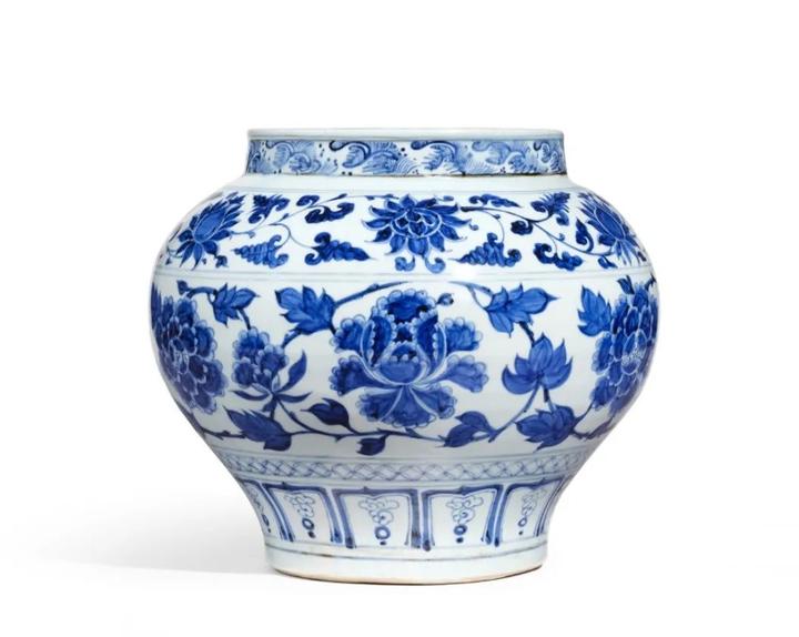 域鉴元青花2760万！古董大佬坂本五郎释出，卖的值吗？ - 知乎