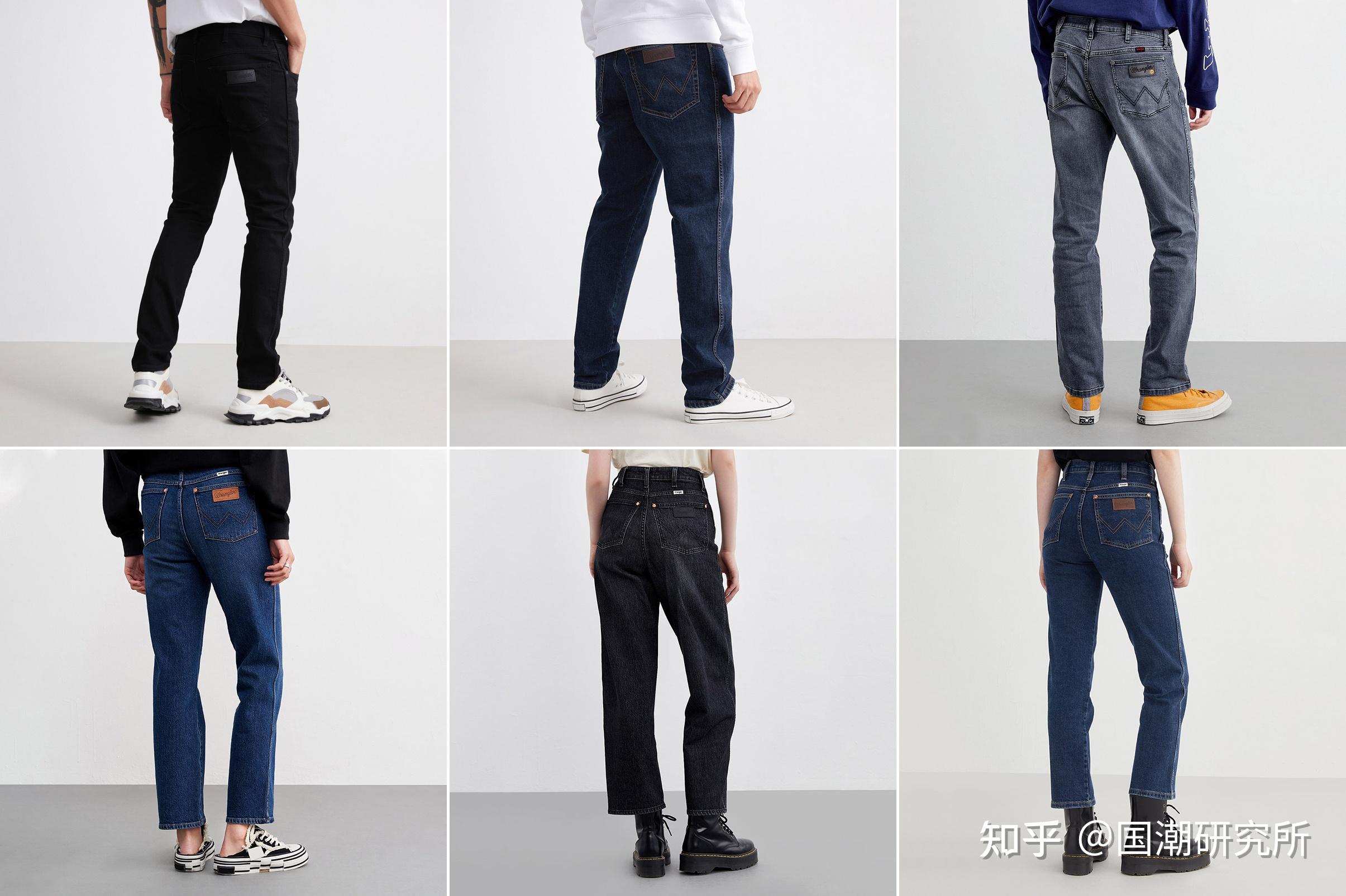 品质不输给Levi's!盘点日本10大顶级牛仔裤品牌