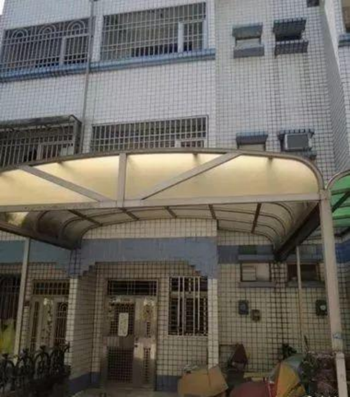 案发现场：台湾省花莲县吉安乡某巷 25 号