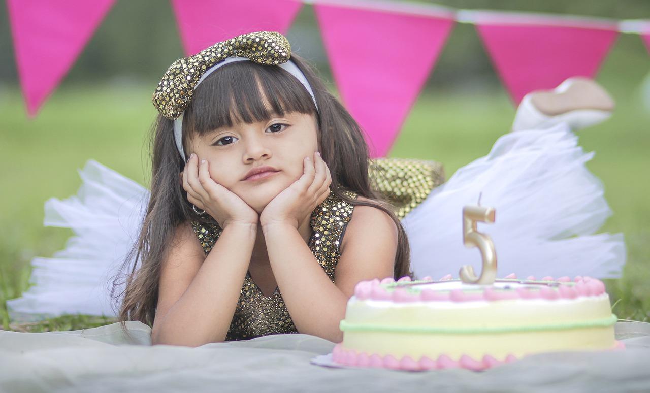 生日快乐:与亲朋好友共享喜悦,珍惜这份特别