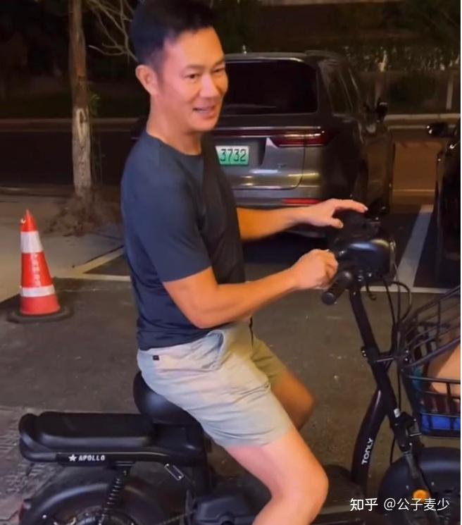 如何评价张兆辉这个演员?-张兆辉绯闻