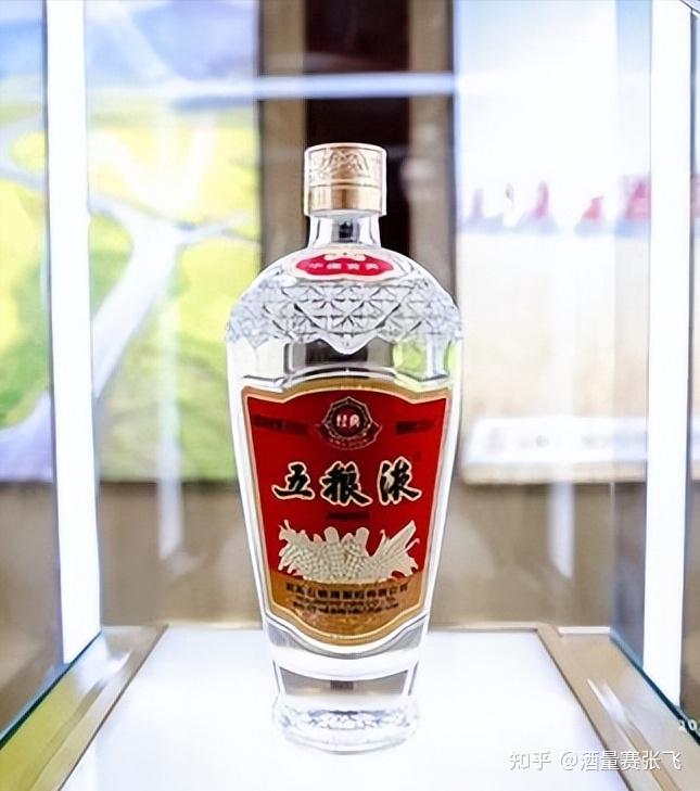 仅次于茅台的五粮液，当年为何没入“四大名酒”？酒厂：很无奈- 知乎