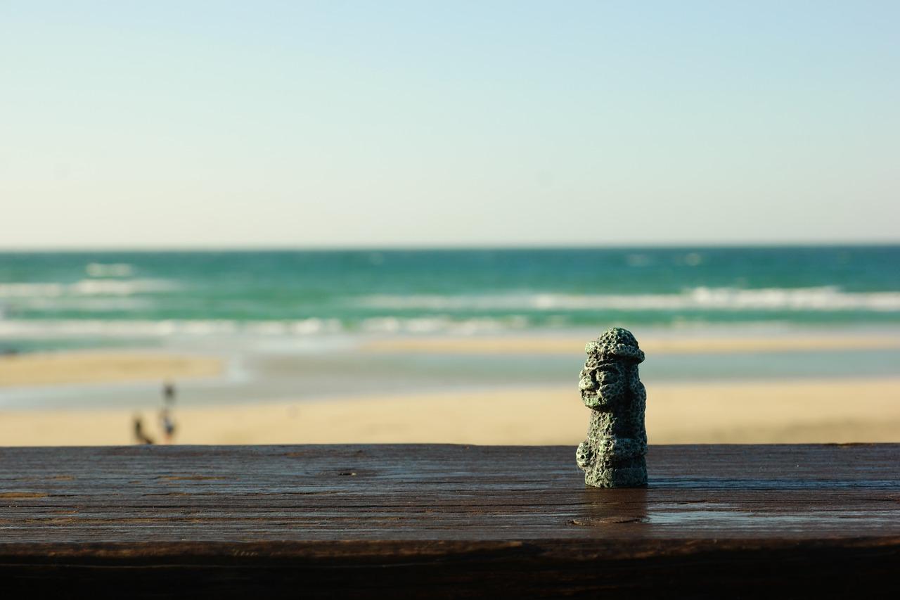 1. 济州独栋别墅