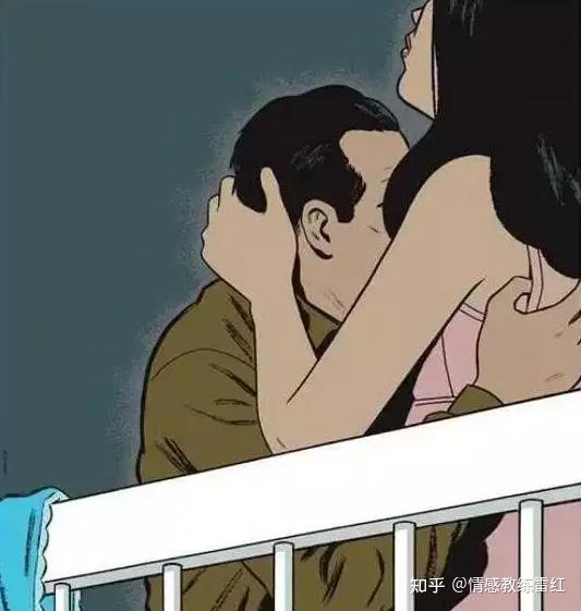 现实生活中出轨是常态吗