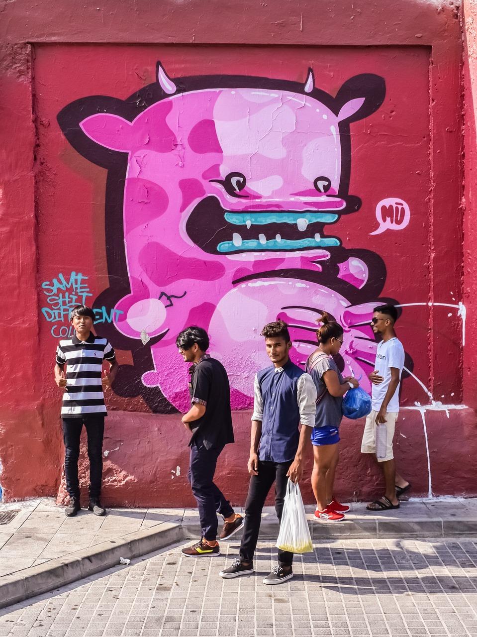 4. 越南行业薪资