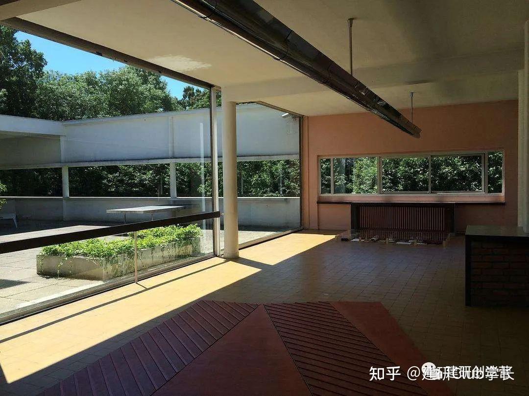半人半神——五大师系列之柯布西耶 - 知乎