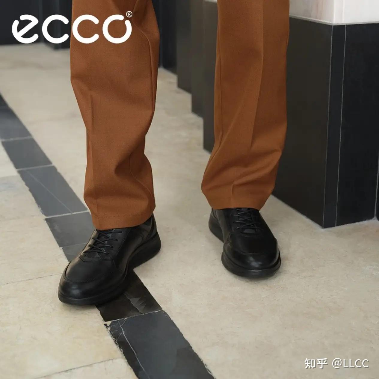国产有和爱步(ecco)相似体验的鞋吗?价格稍便宜或者接近的(500到1500)? - 知乎