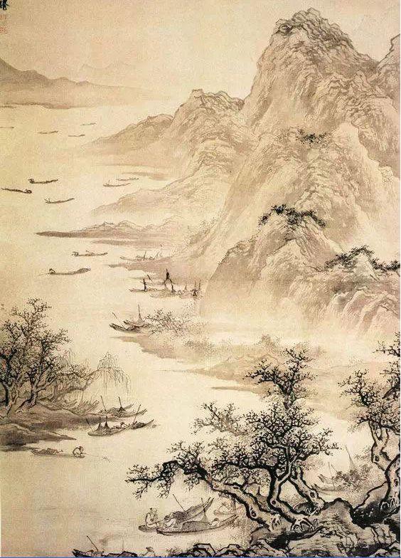 什么是“中国画”? - 知乎