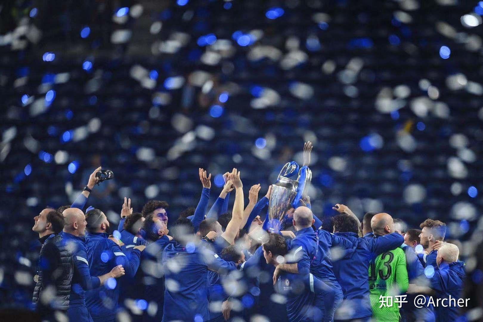 对2021欧冠决赛切尔西的表现如何评价
