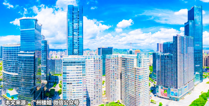 惠州楼市现状:金山湖又出大招!买房住江北 - 知乎