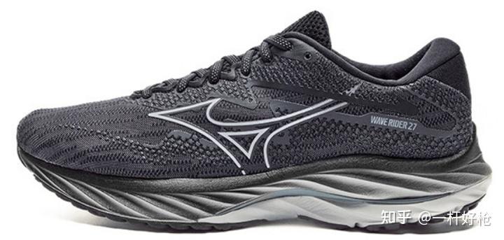 求问美津浓rider系列怎么选?