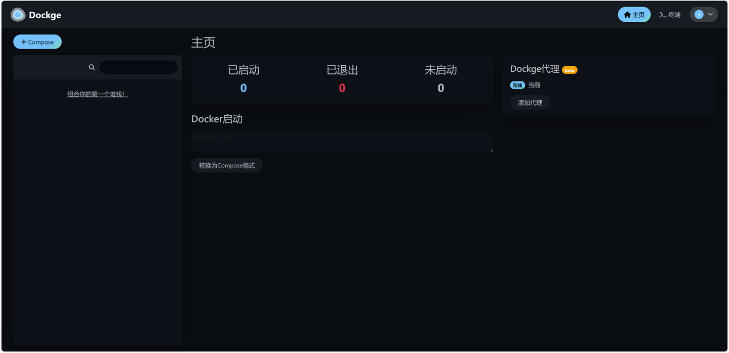 Wsl windows docker 