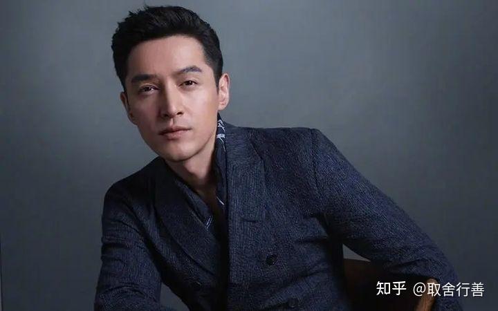 如何评价胡歌新电影《不虚此行》? - 知乎