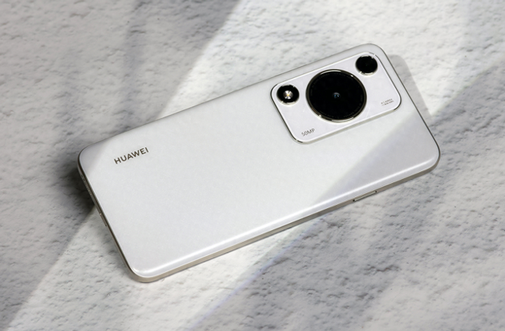 父亲节礼物优选:harmonyos 4 超长续航,华为畅享70系列超贴心