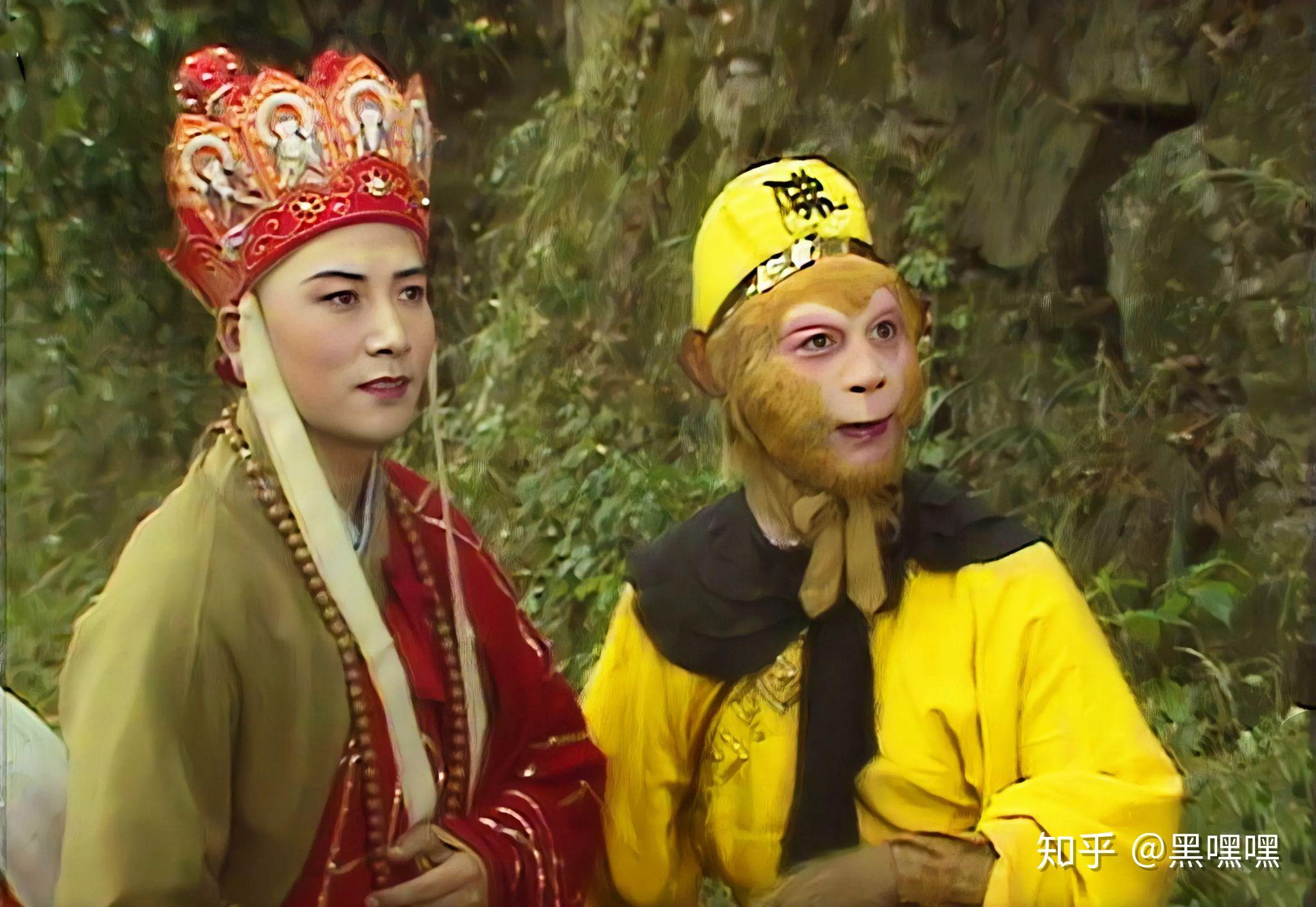 写回答 登录/注册 西游记(书籍) 孙悟空 西游记(1986年杨洁版电视剧)