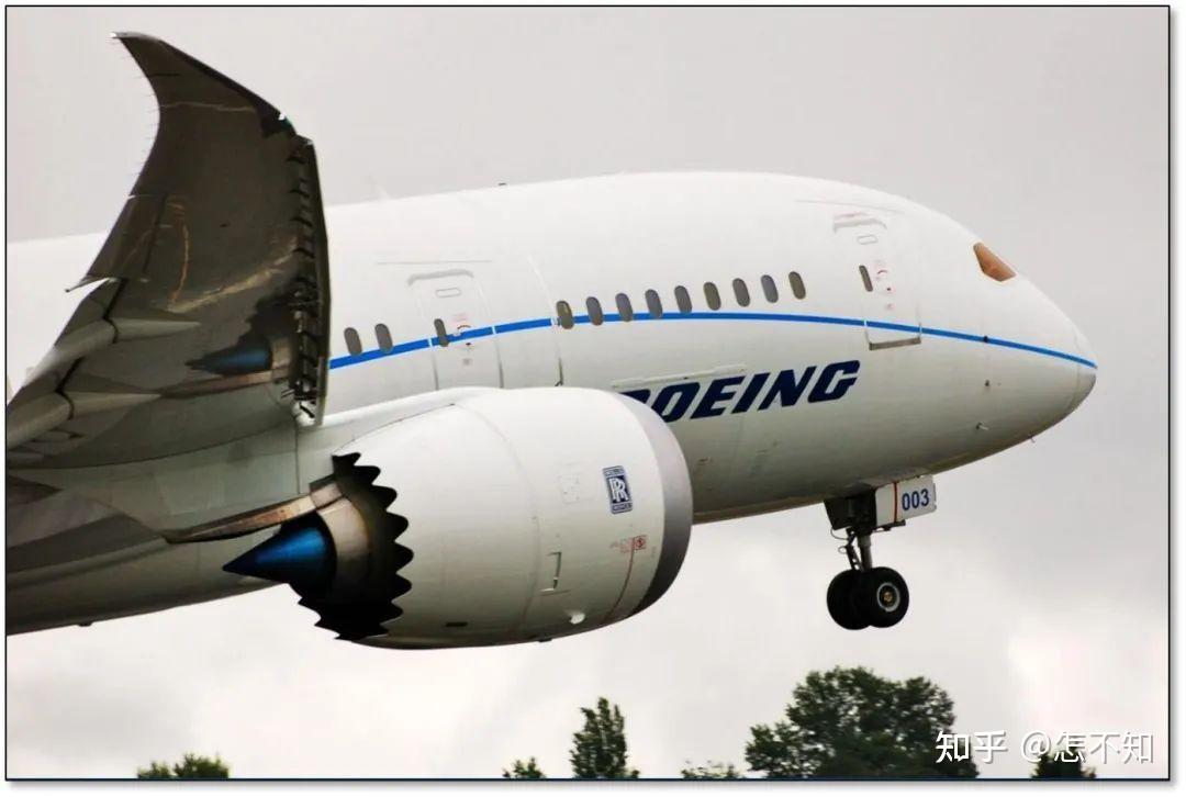 为何c919上的leap-1c发动机是整个leap系列最重的? - 知乎