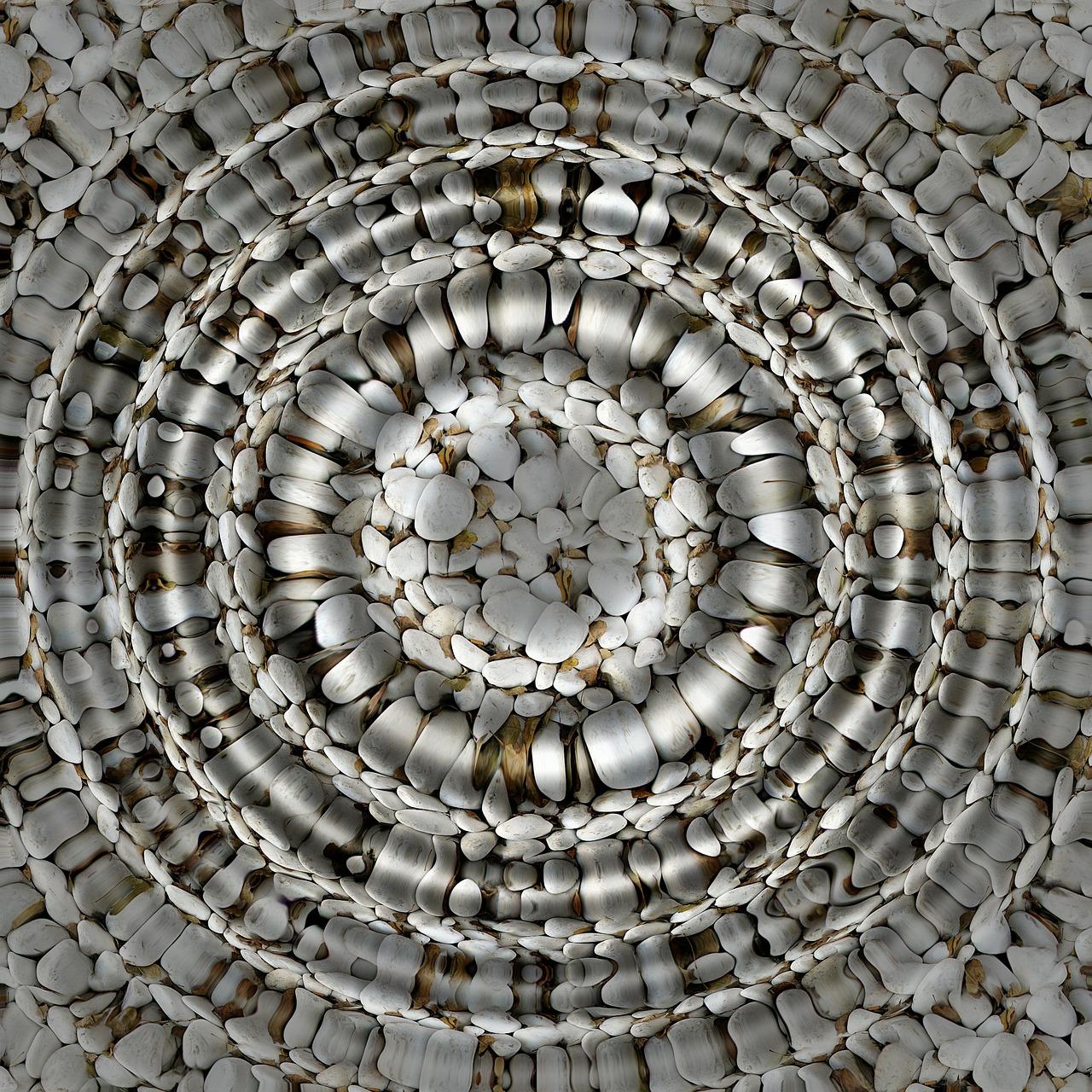 4. 纯净卵石报价