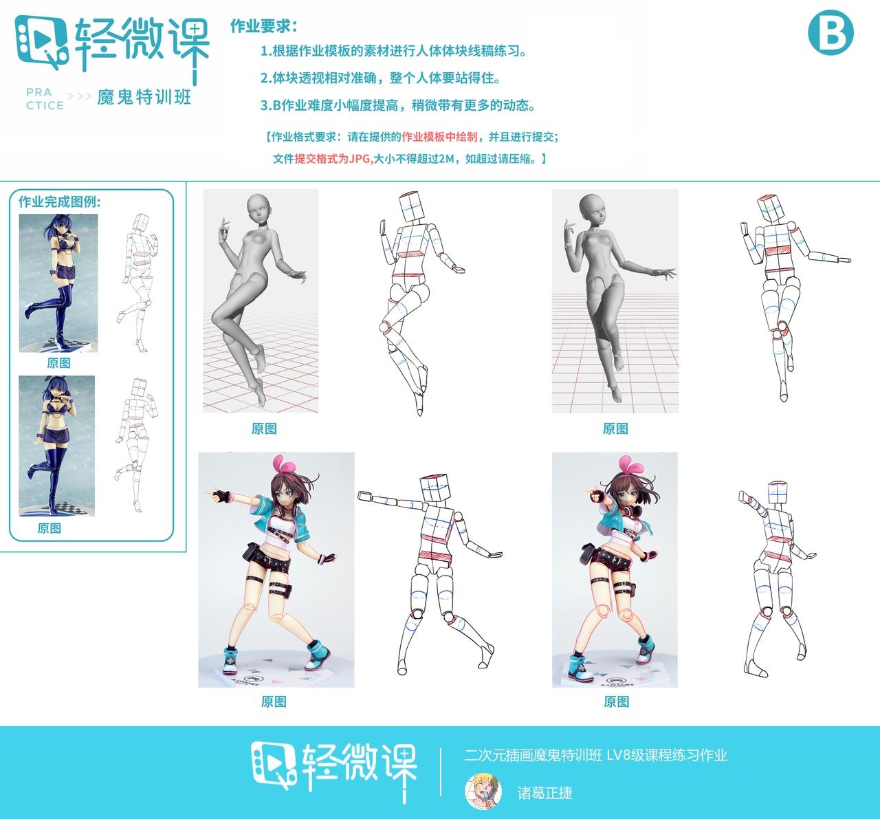 插画怎么自学,插画基础入门教程 - 知乎