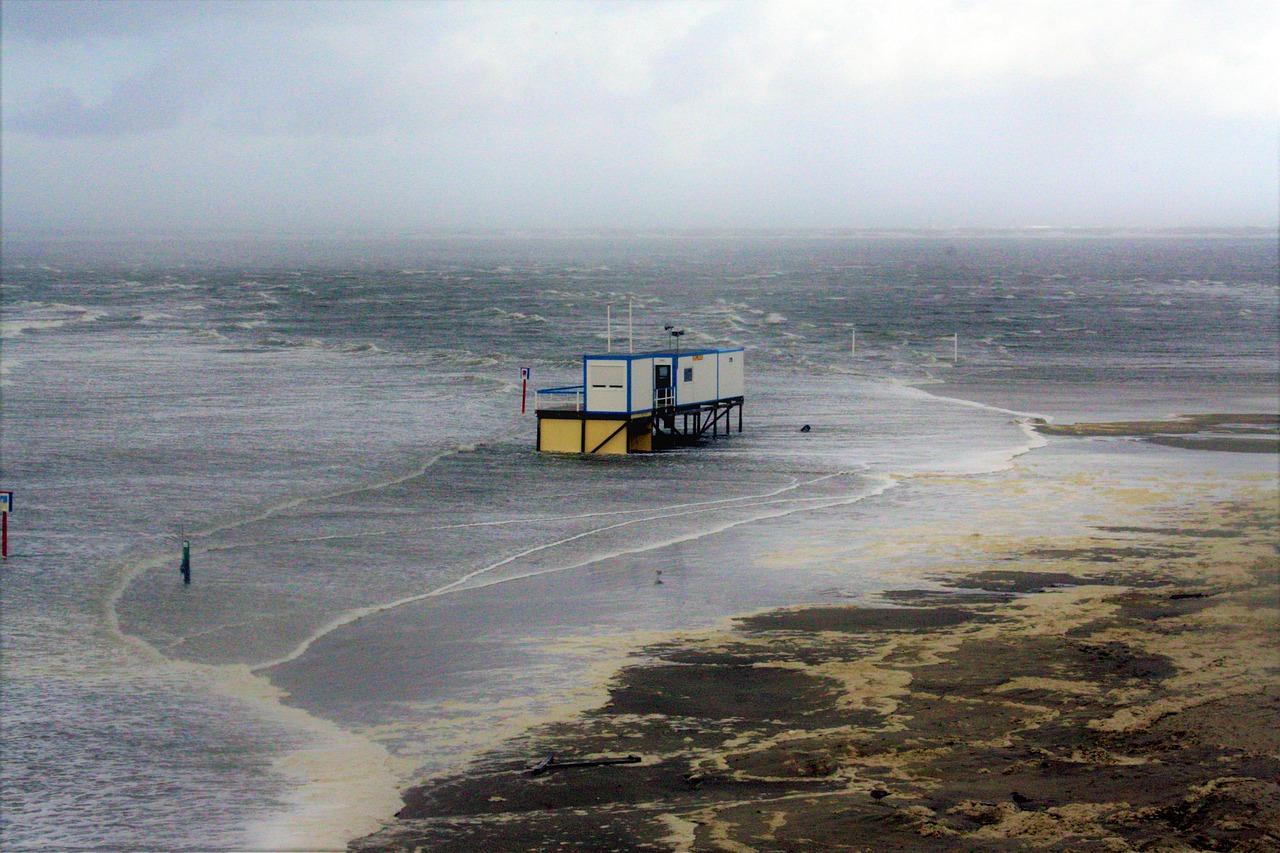 北海怎么都是北方人