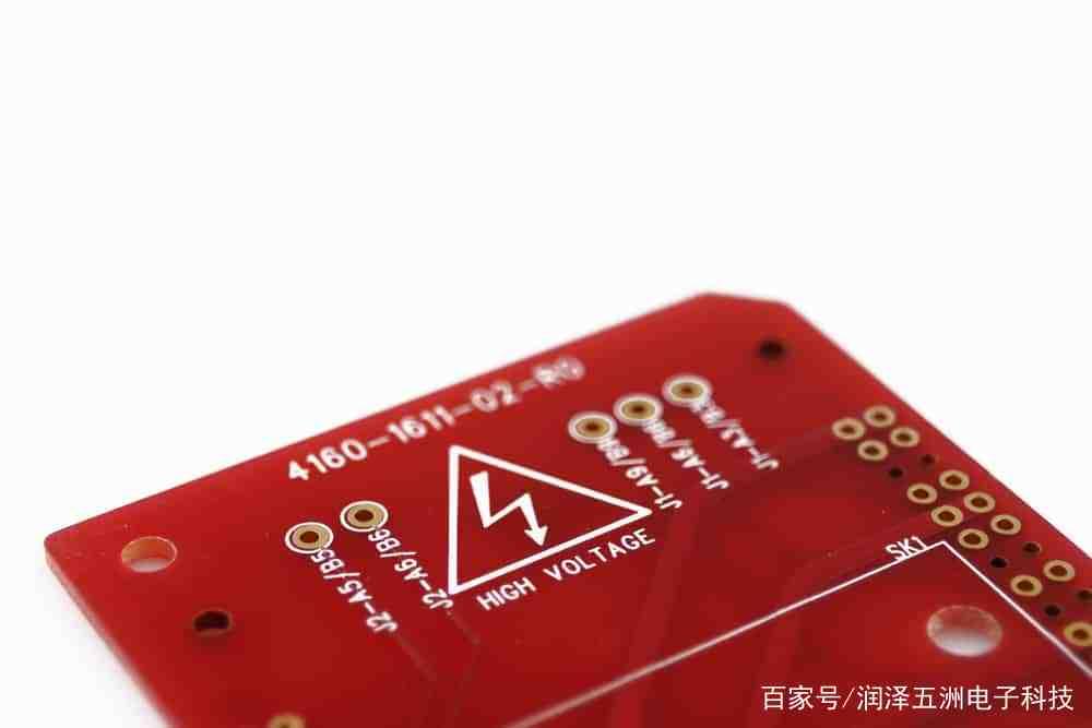 PCB高压间隙指南和提示 - 知乎