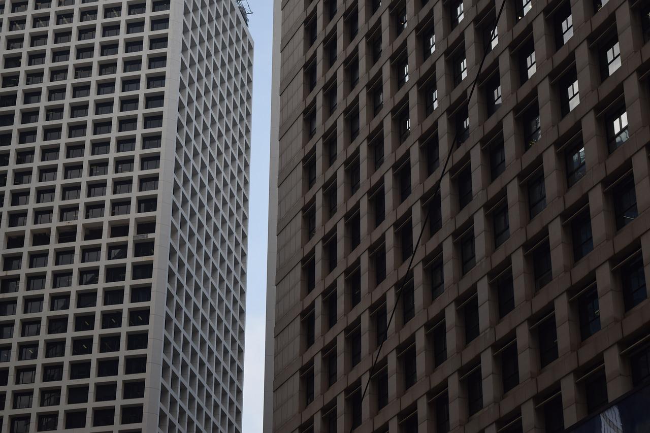 核心地段房产投资回报