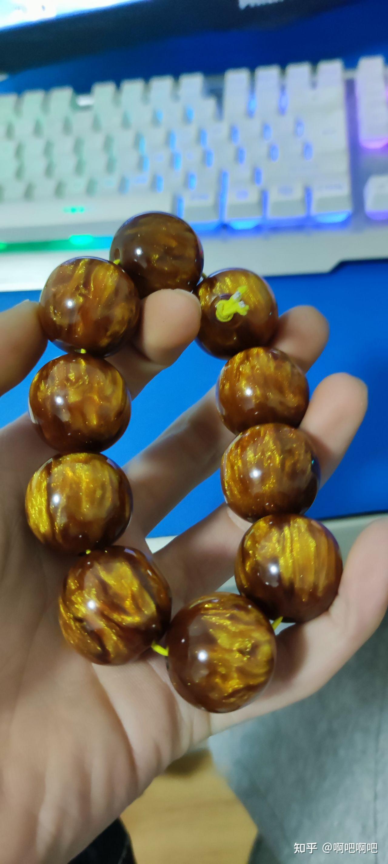 怎么区分真假海柳