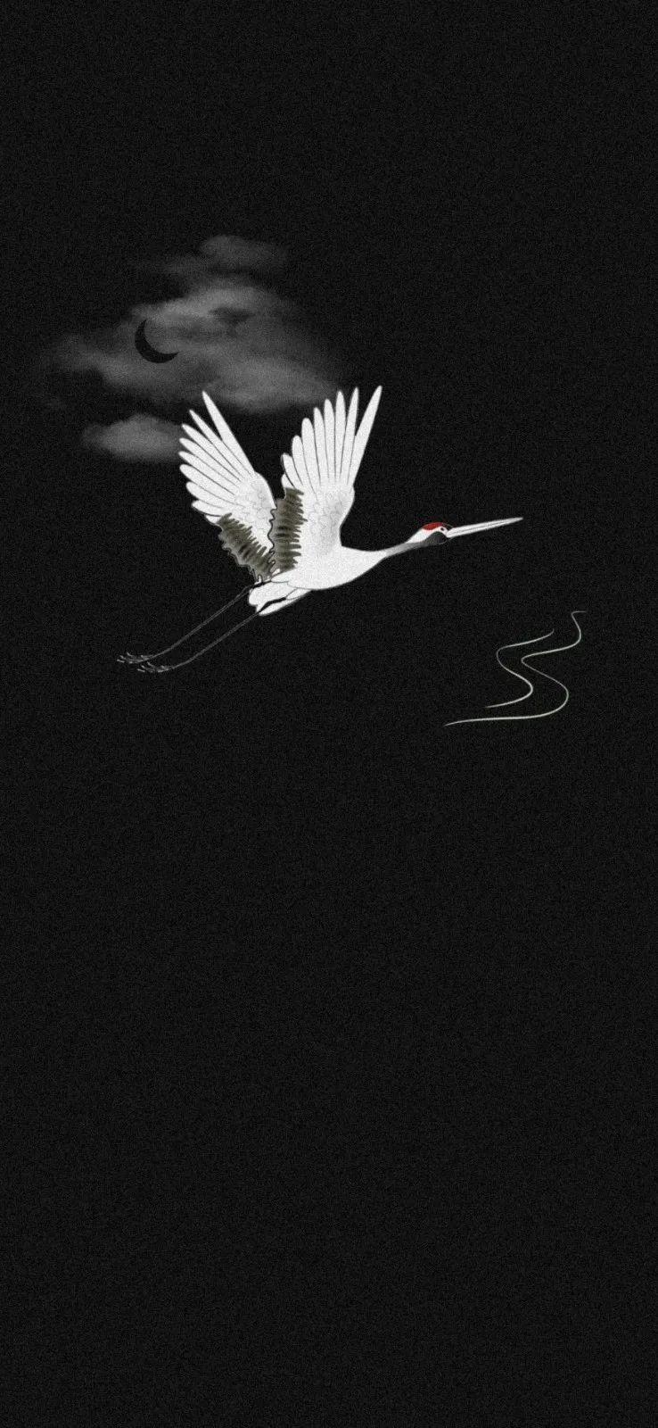 有没有好看的中国风或者国潮壁纸? - 知乎