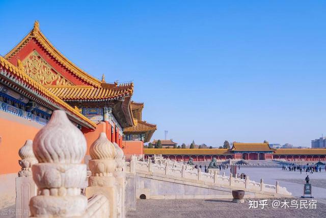 2025春节9个最火旅行地，奔赴一场别样的新年之旅 - 知乎