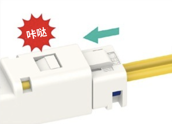 带锁 vs. 无锁连接器|如何根据应用场景做出最佳选择? - 知乎