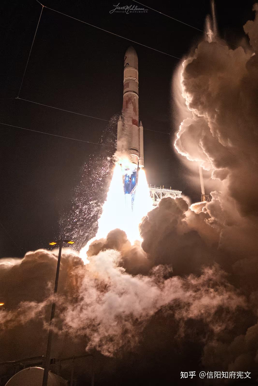 如何看待美国ULA公司Vulcan(火神)运载火箭今日首飞成功? - 知乎