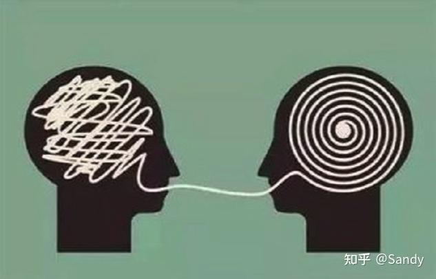 为什么我说的话别人总是听不懂? - 知乎