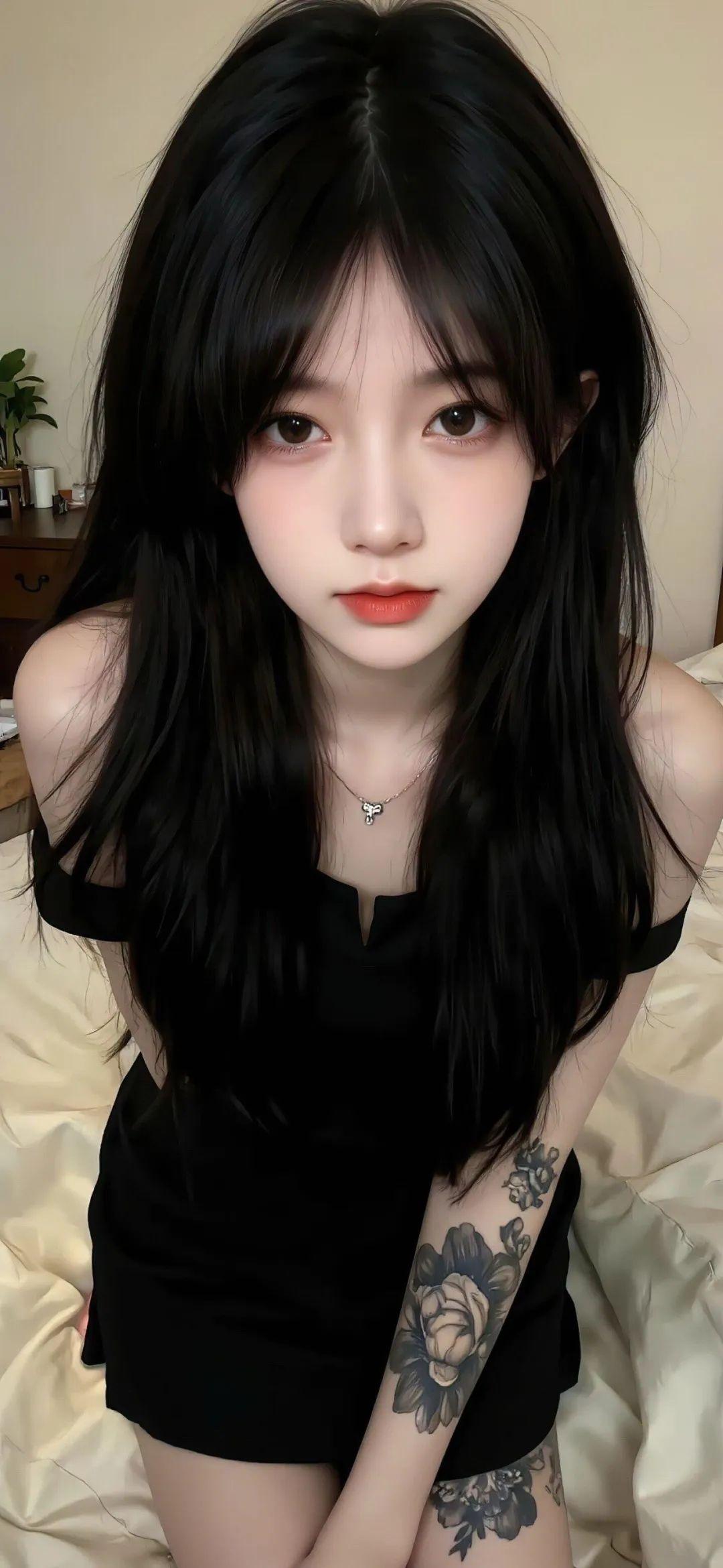 𝐒𝐡𝐚𝐫𝐞 | 8K超清全屏美女壁纸,精选40张 - 知乎