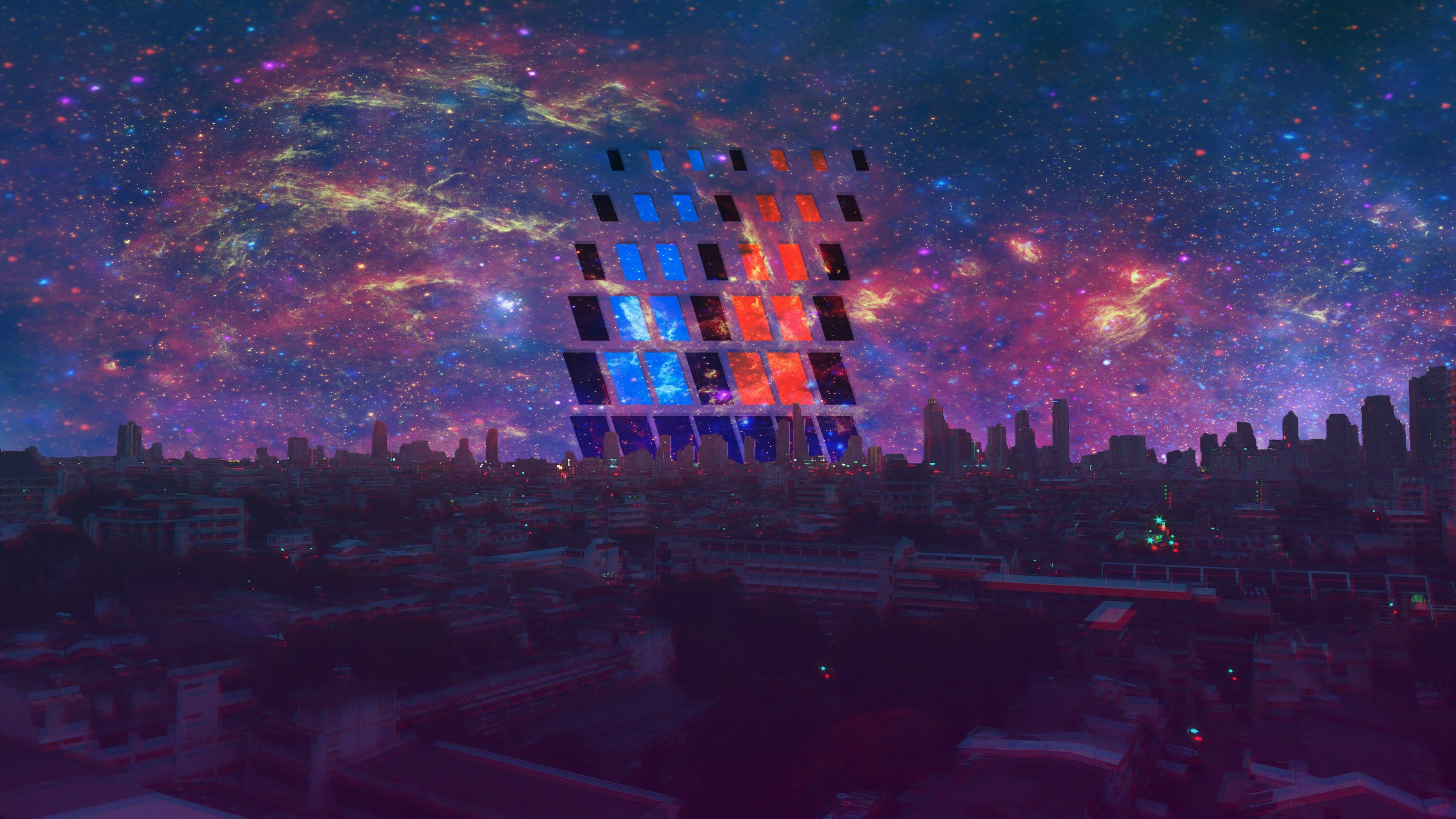 有无好看的开机壁纸和电脑屏保?