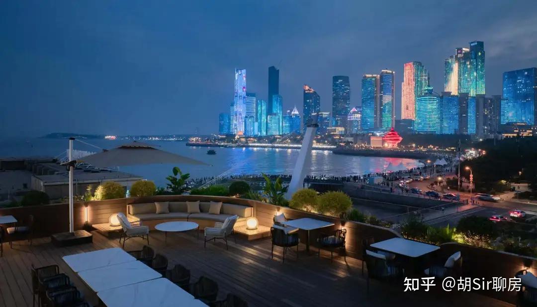 更适合青岛的第四代住宅,出现了! - 知乎