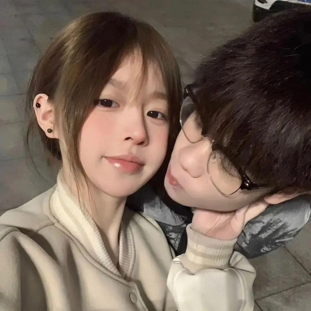 有什么小众又好看的情侣头像推荐
