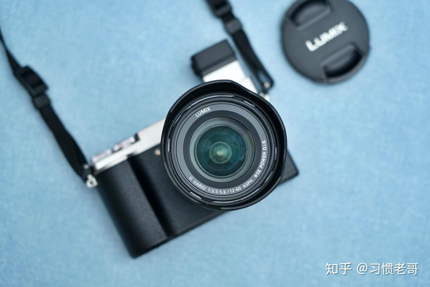 Panasonic收購鏡頭