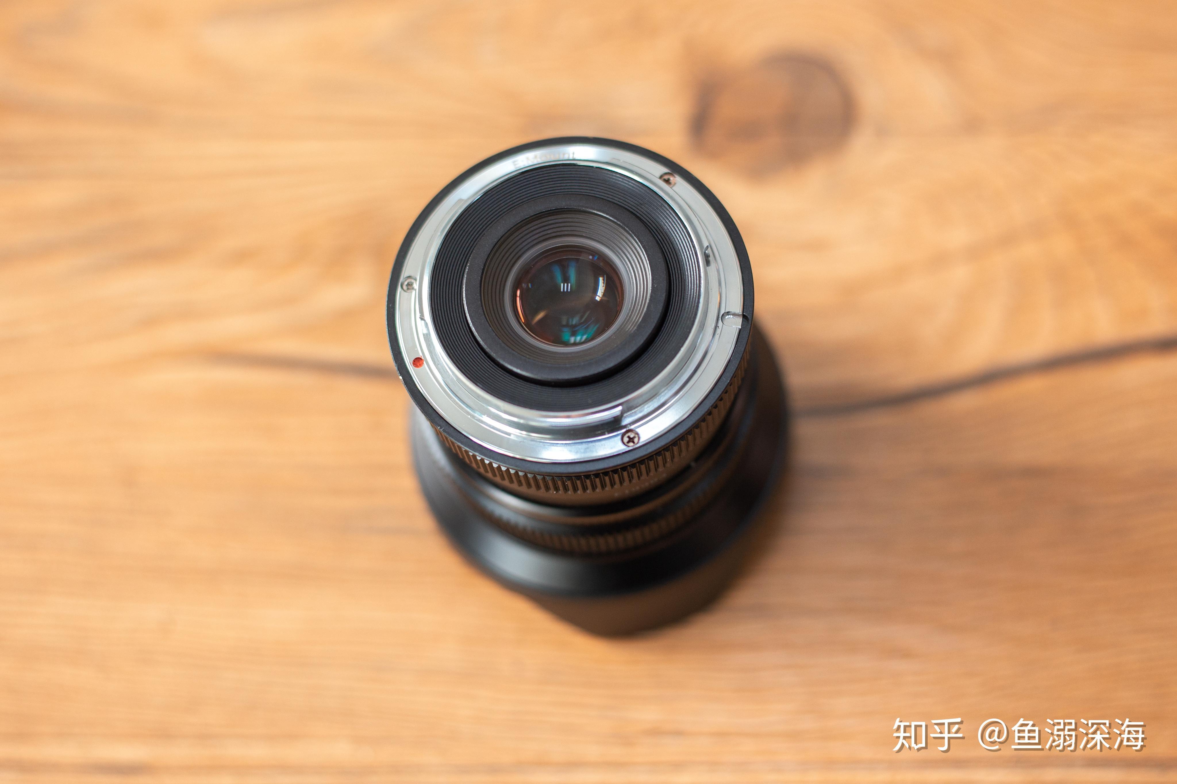 新出的星曜12mmf2的镜头值得买吗?这种众筹的镜头靠谱吗? - 知乎