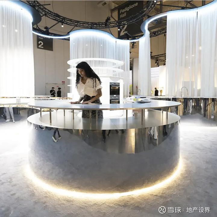 2026年米兰国际厨房卫浴展全球厨卫设计盛宴 - 知乎