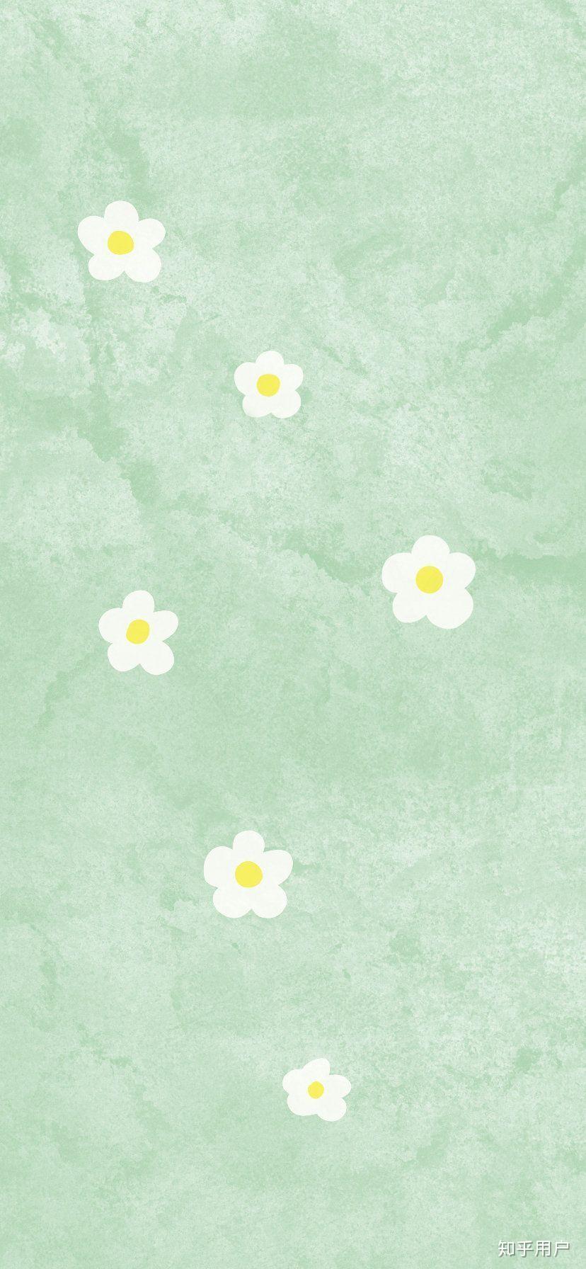 有没有qq简洁模式浅葱绿适合的背景图呀? - 知乎