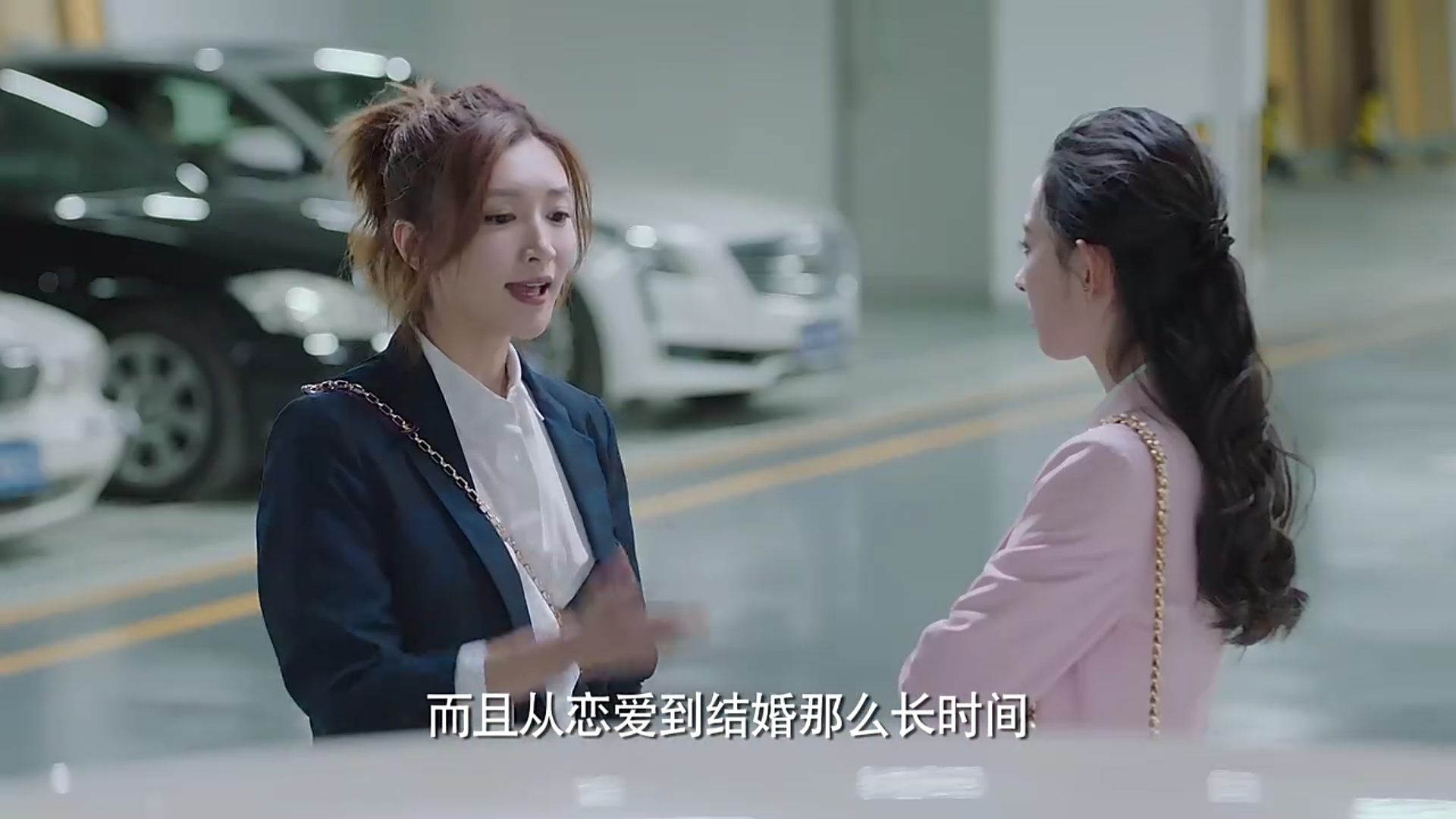 恋爱先生中王岩和徐乐的感情带入现实到底应该怎么处