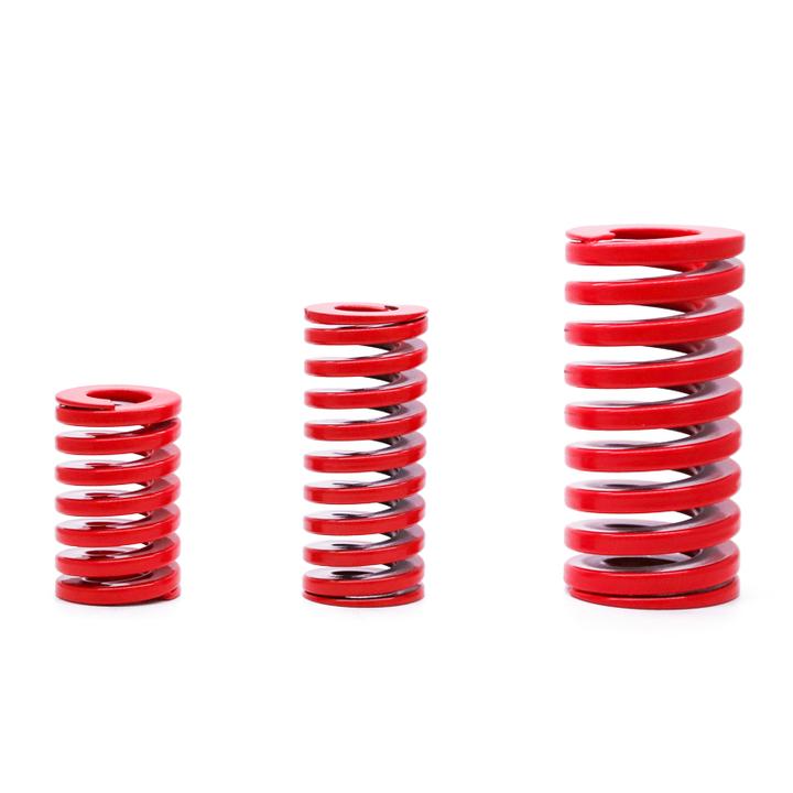 弹簧机的弹簧成型条件有哪几点 知乎 弹簧机的弹簧成型条件有哪几点 知乎