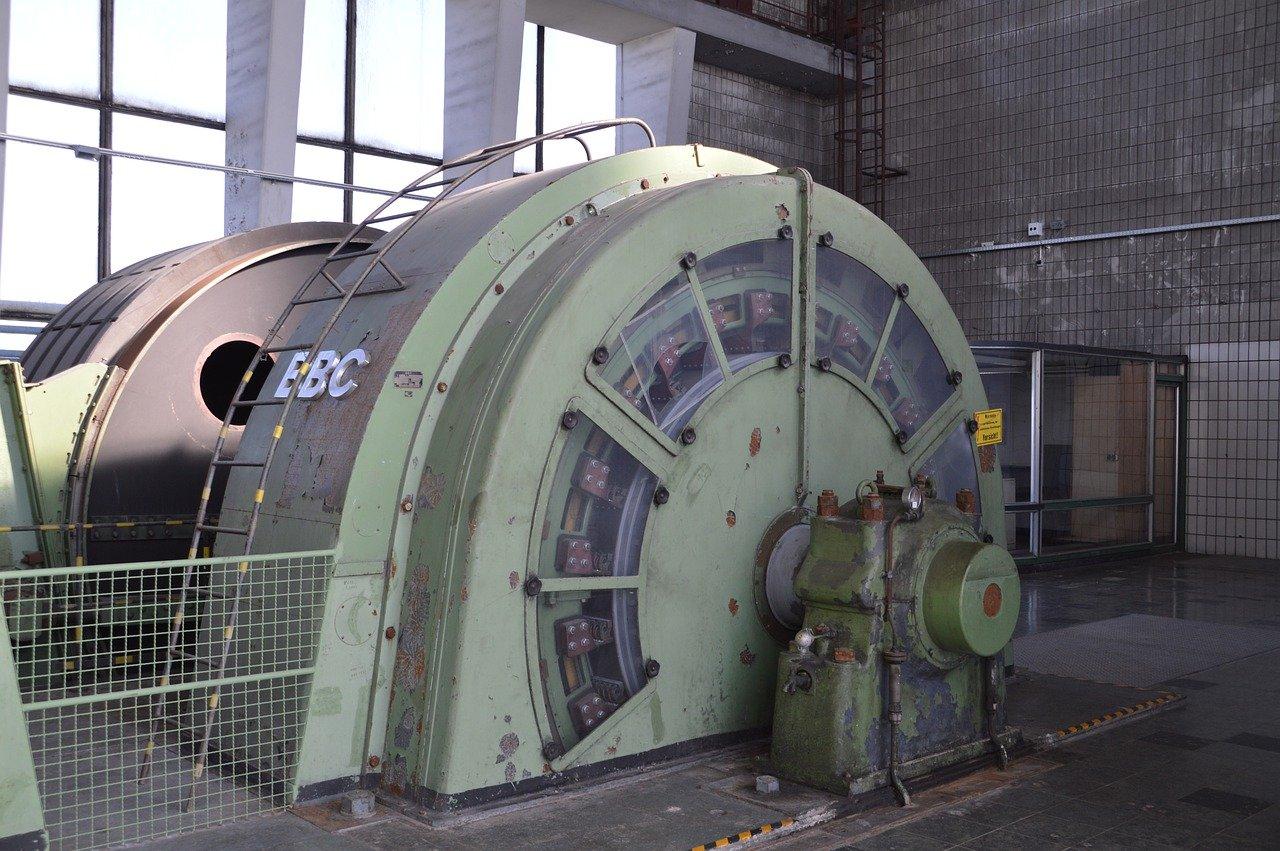 2. 交流电机调速