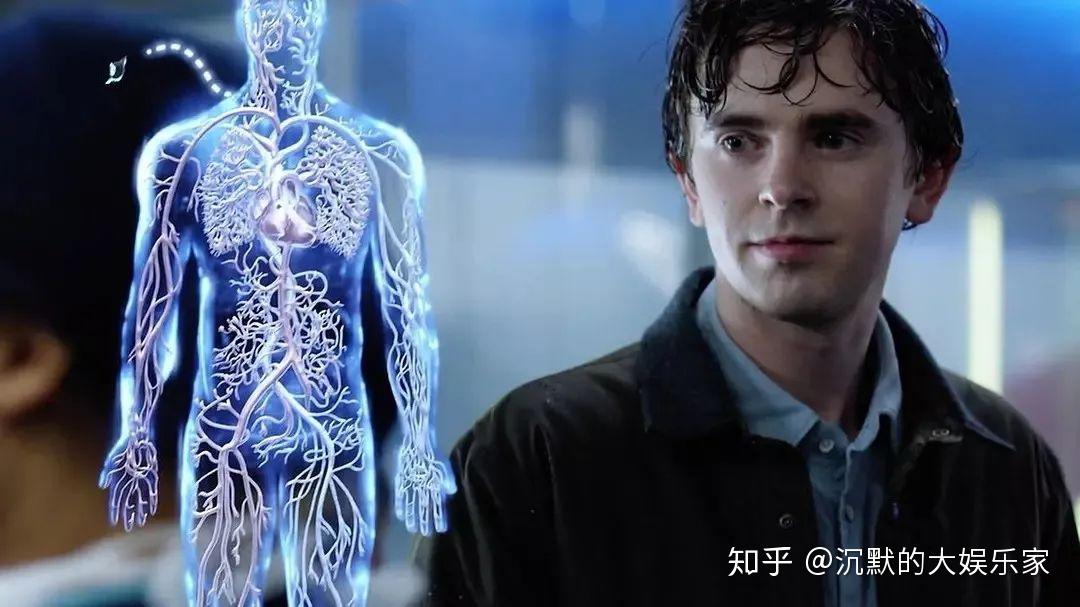 10部医疗职业美剧:医生不完美,但他们救了无数人的命 - 知乎