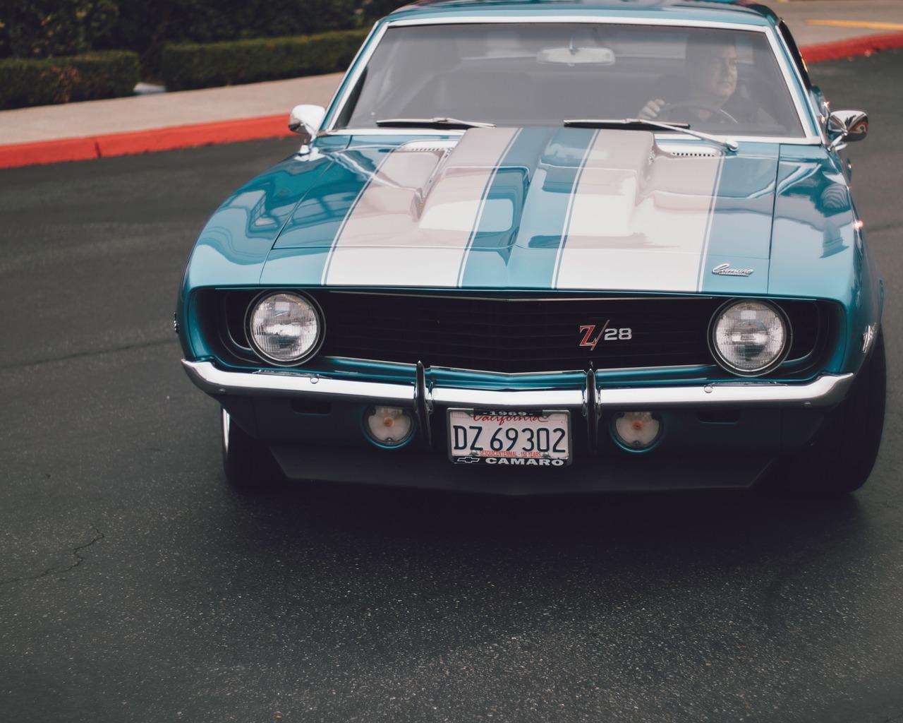 2. 喷漆前处理方法