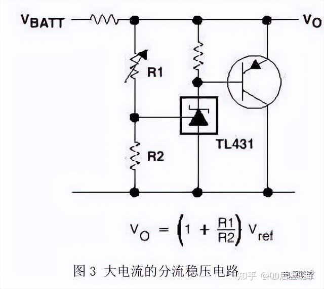 从多种应用中体会431的实质! - 知乎