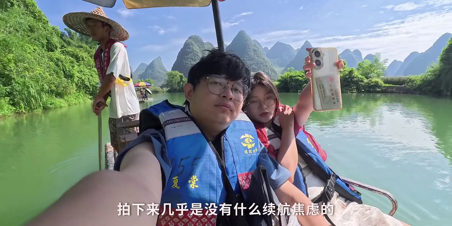 今年的年度vlog相机,或许就是它了...Insta360GOUltra上手体验
